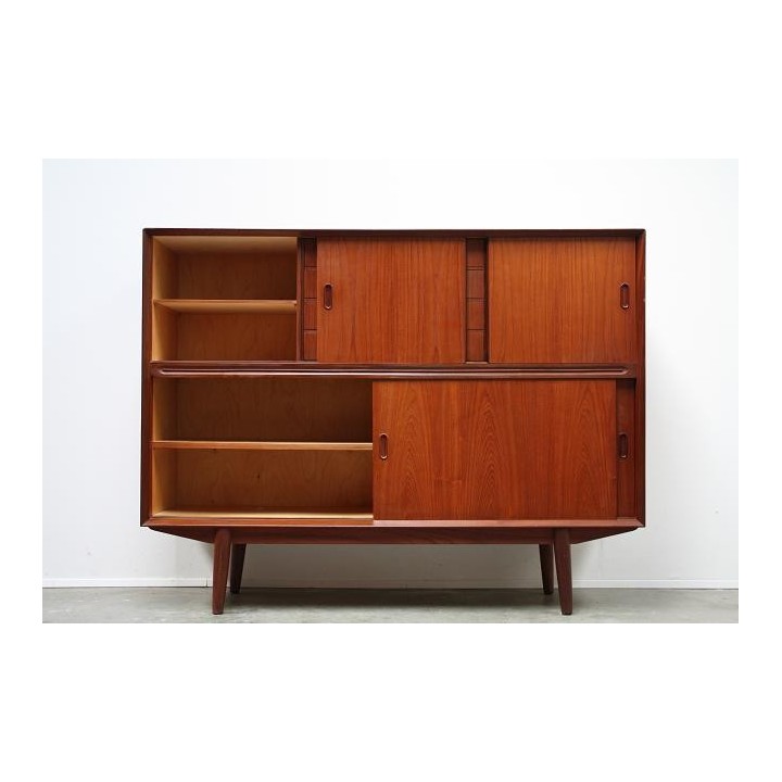 Highboard by Clausen & Son - Retro Studio