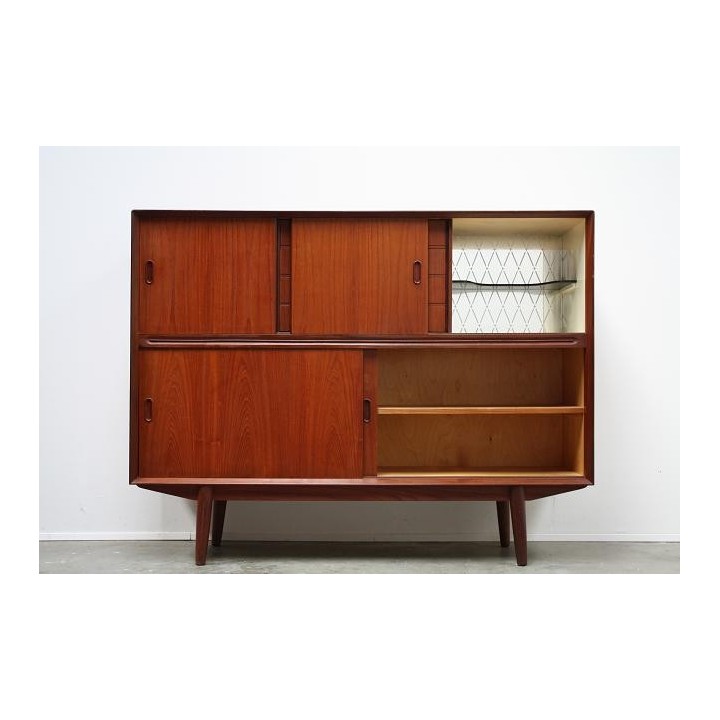 Highboard by Clausen & Son - Retro Studio