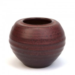 Small model Mobach vase