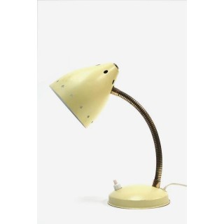 Hala Zeist yellow Ukkie 2 - Retro Studio