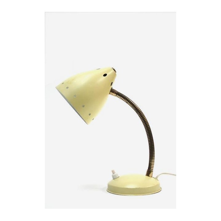 Hala Zeist yellow Ukkie 2 - Retro Studio