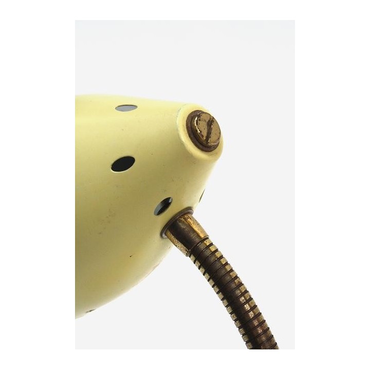 Hala Zeist yellow Ukkie 2 - Retro Studio