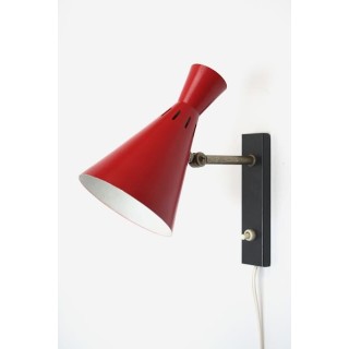 Hala Zeist Diabolo - Retro Studio