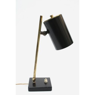 Table lamp 1950's - Retro Studio