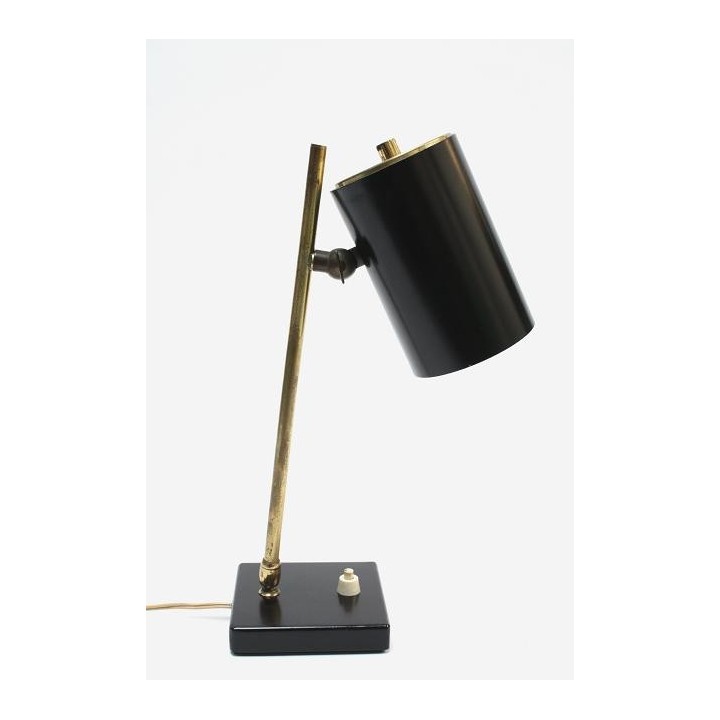 Table lamp 1950's - Retro Studio