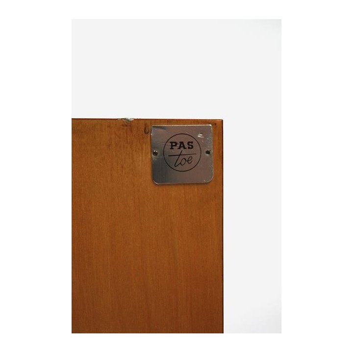 Kast ontwerp Cees Braakman voor Pastoe - Retro Studio