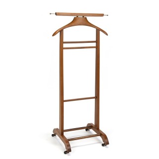 Italiaans kledingrek vintage ontwerp Ico Parisi