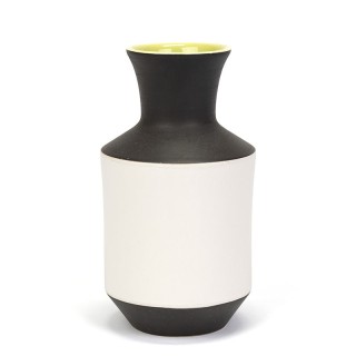 Fris Edam vintage vaas ontwerp W.H. de Vries