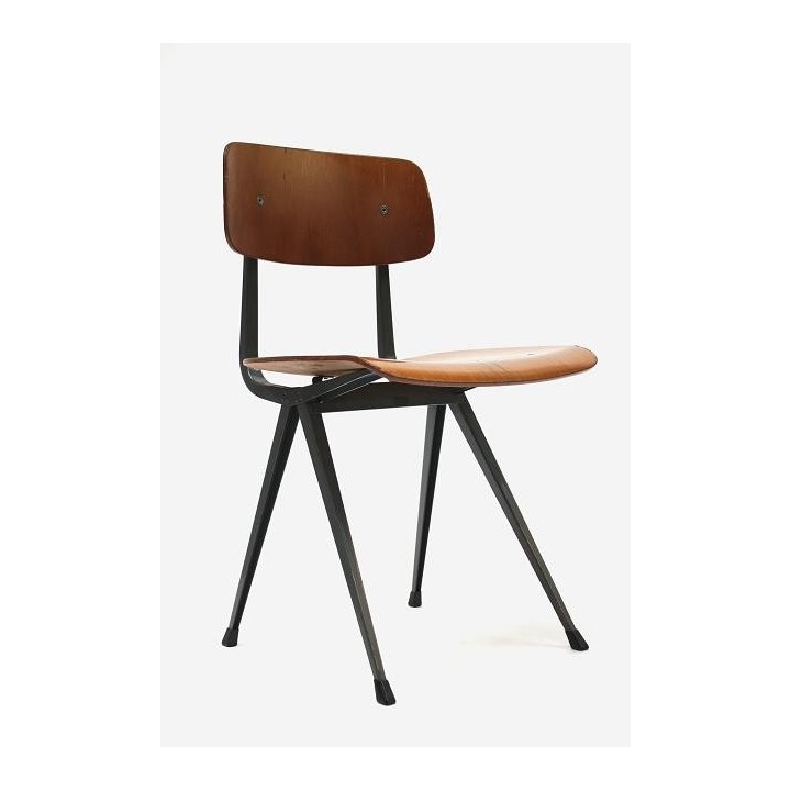 Result chair by Friso Kramer - Retro Studio