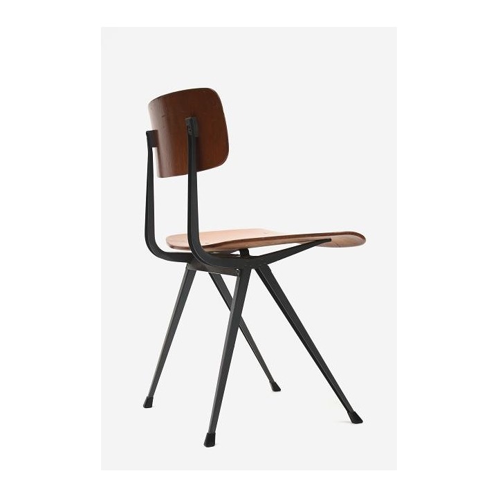Result chair by Friso Kramer - Retro Studio