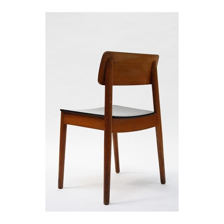 FDB Denmark chairs - Retro Studio