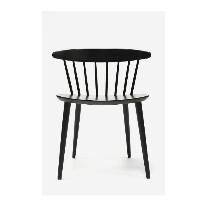 Jørgen Bækmark stoel - Retro Studio