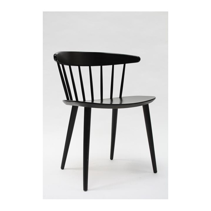 Jørgen Bækmark stoel - Retro Studio