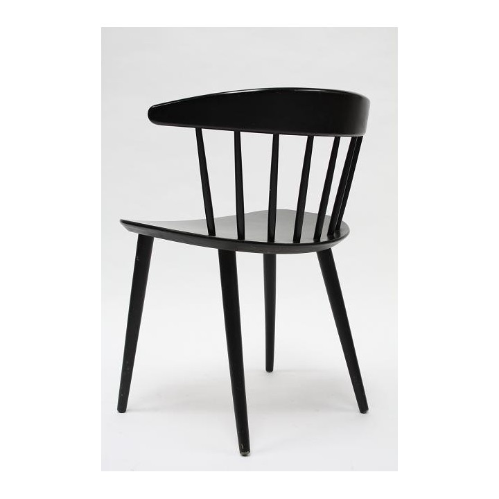 Jørgen Bækmark stoel - Retro Studio