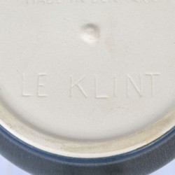 Vintage Le Klint tafellamp model 311