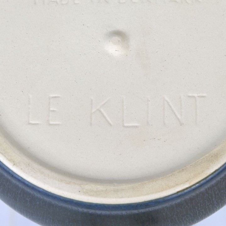 Vintage Le Klint table lamp model 311