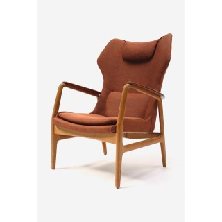 Bovenkamp lounge chair men's model - Retro Studio
