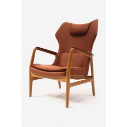 Bovenkamp lounge chair men's model