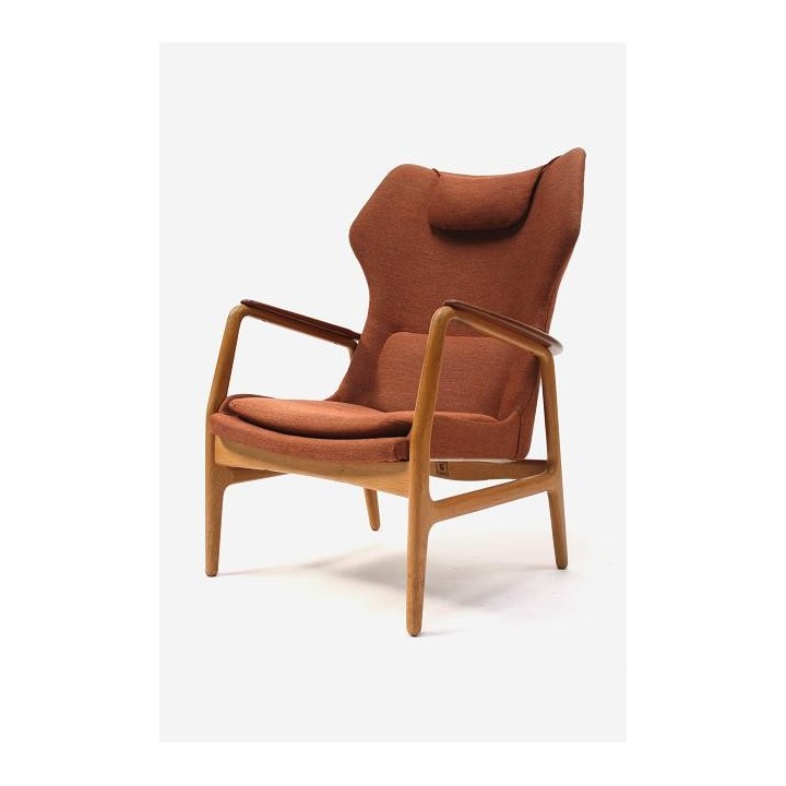 Bovenkamp lounge chair men's model - Retro Studio