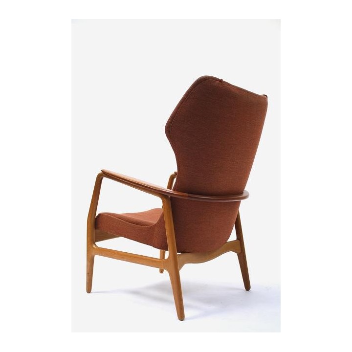 Bovenkamp lounge chair men's model - Retro Studio