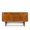 Short model vintage Fresco sideboard design Victor Wilkins