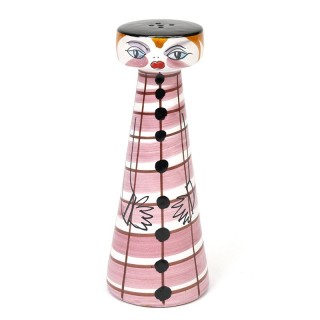 Italian vintage pepper shaker 1970s