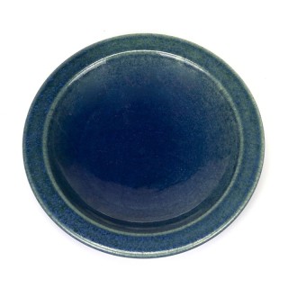 Danish vintage ceramic bowl from Ravnild