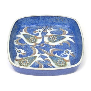 Nils Thorsson vintage design schaaltje nummer 708