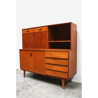 Brantorps cabinet from Sweden - Retro Studio