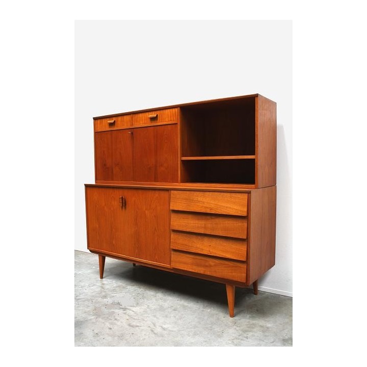 Brantorps cabinet from Sweden - Retro Studio