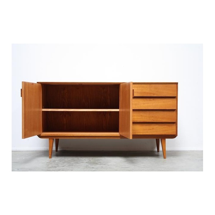 Brantorps cabinet from Sweden - Retro Studio