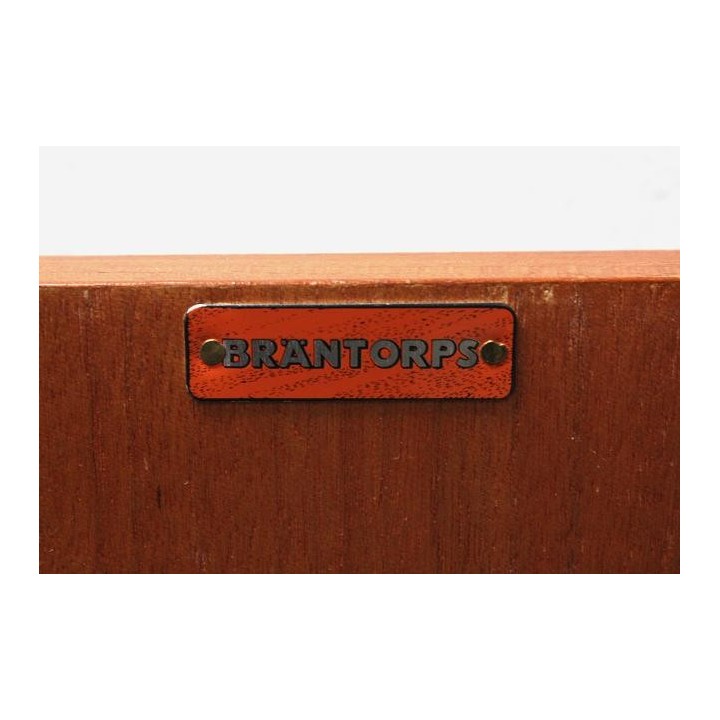 Brantorps cabinet from Sweden - Retro Studio