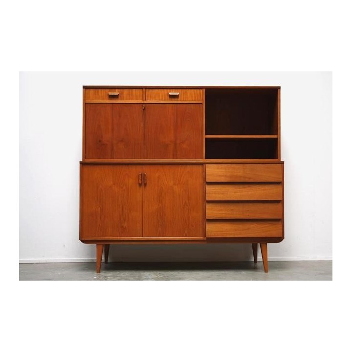 Brantorps cabinet from Sweden - Retro Studio