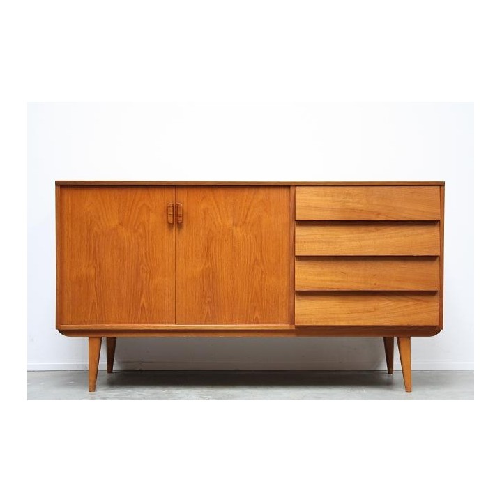 Brantorps cabinet from Sweden - Retro Studio