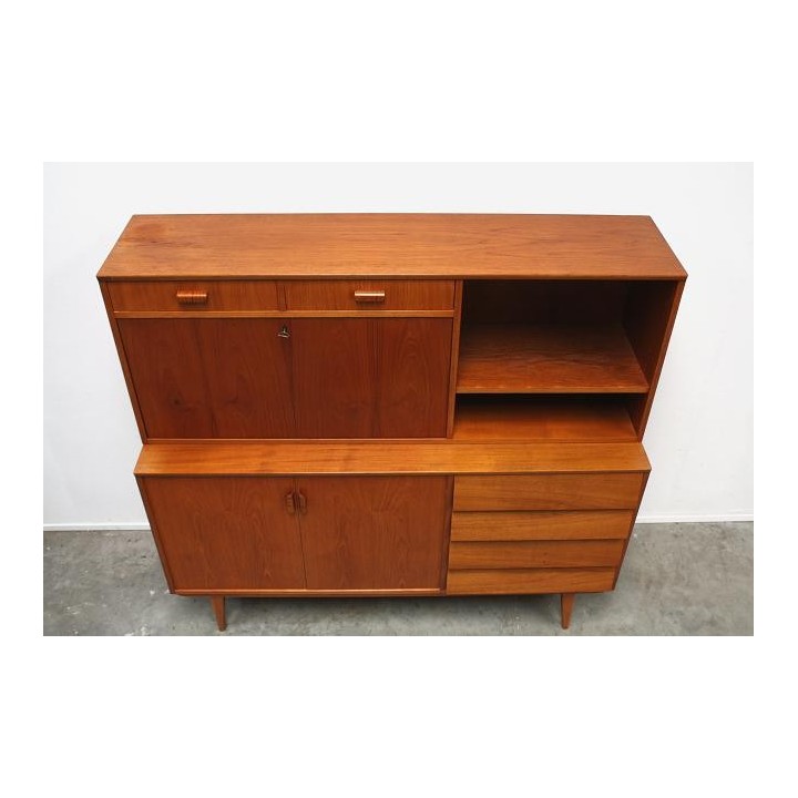 Brantorps cabinet from Sweden - Retro Studio