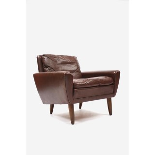 Fauteuil Stouby Mobelfabrik - Retro Studio