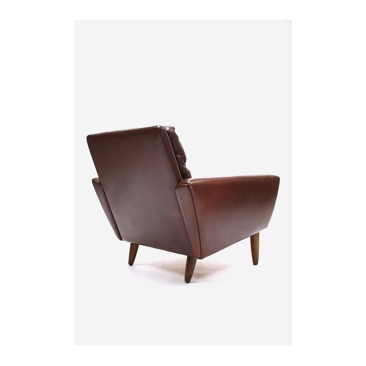 Fauteuil Stouby Mobelfabrik - Retro Studio