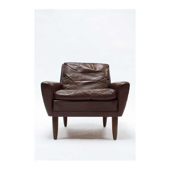 Fauteuil Stouby Mobelfabrik - Retro Studio