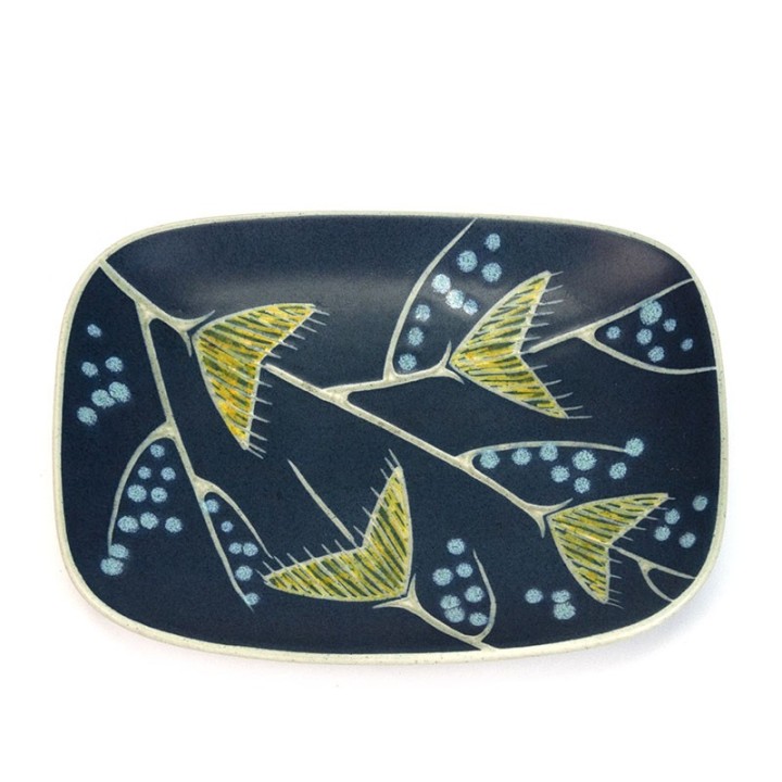 Søholm vintage bowl design Einar Johansen