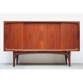 Scandinavisch dressoir nr.4 - Retro Studio