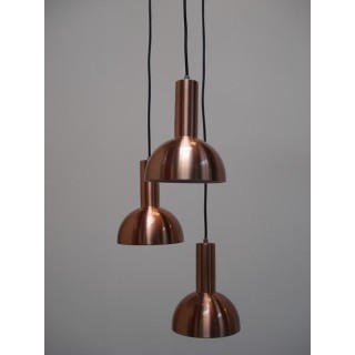 Raak Amsterdam hanglamp 3 kapen