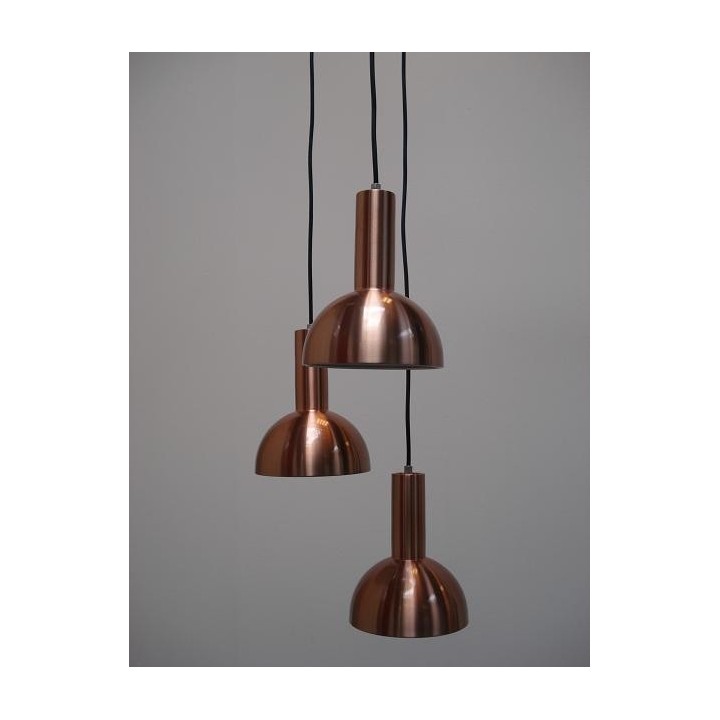 Raak Amsterdam hanglamp 3 kapen