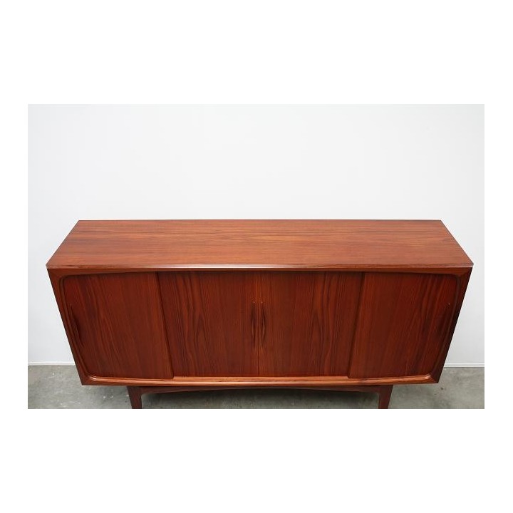 Scandinavian sideboard no.4 - Retro Studio