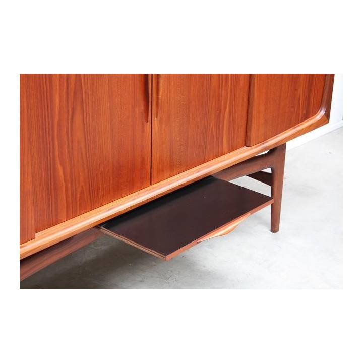 Scandinavisch dressoir nr.4 - Retro Studio