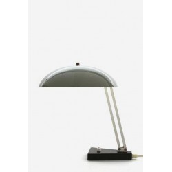 Hala Zeist modernistic table lamp grey