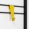 Dutch vintage design coat rack by Pilastro