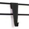 Dutch vintage design coat rack by Pilastro