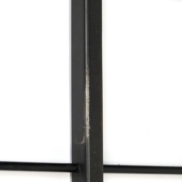 Dutch vintage design coat rack by Pilastro