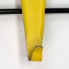 Dutch vintage design coat rack by Pilastro