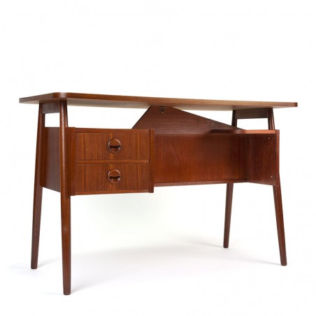 Small vintage desk design Gunnar Nielsen Tibergaard